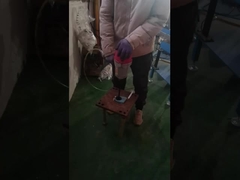 Lichte isolatiebevestigingen van schuimplaten, warme dakisolatiebevestigingen