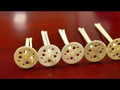 Isolatie bevestiging Anker muur stekker alle maten beschikbaar Premium kwaliteit beste prijs Made in China