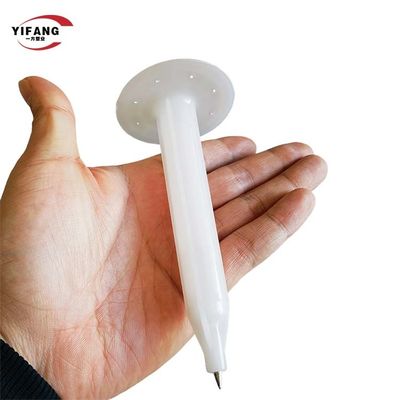 100mm de Ankers van de Muurisolatie voor het Vuurvaste Roestvrij staalisolatie Bevestigen