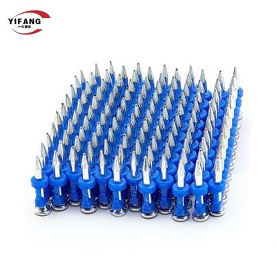 De antiroest Concrete Rolspijkers, Duurzame Concrete Spijker speldt het Verouderen Weerstand