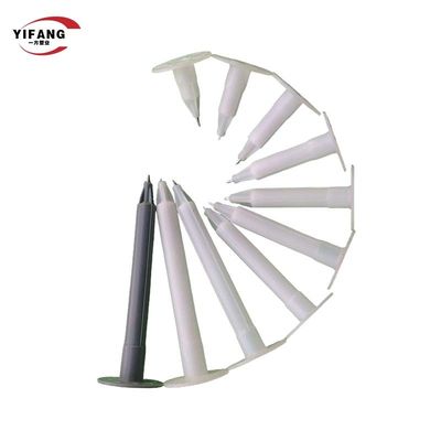 60mm Wasmachine de Witte Hdpe Ankers van de Muurisolatie