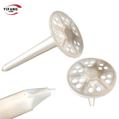 60mm HDPE de Wasmachines van de Isolatieraad voor Gas Vastmakende Hulpmiddelen