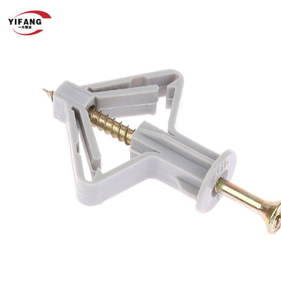 Het nylon Plastic Onverwachte 13x30mm Anker van de de Lenteknevel