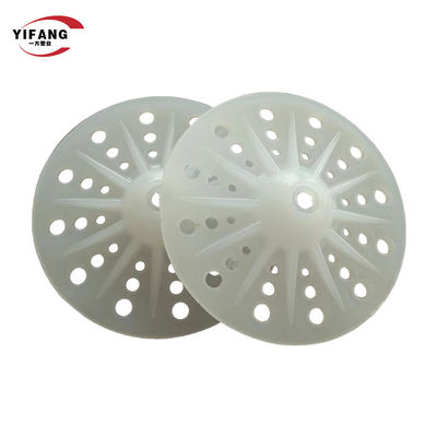 SGS Hdpe Plastic Isolatieankers Eifs55 voor de Bouw van Eps Schuim het Vastmaken