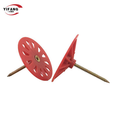 EIFS55 de aangepaste EIFS-Bevestigingsmiddeloem ODM Diensten