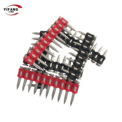 De Spijkers van het het Staalbeton van de douanebenzinepomp 3.0*22 voor de Bouw