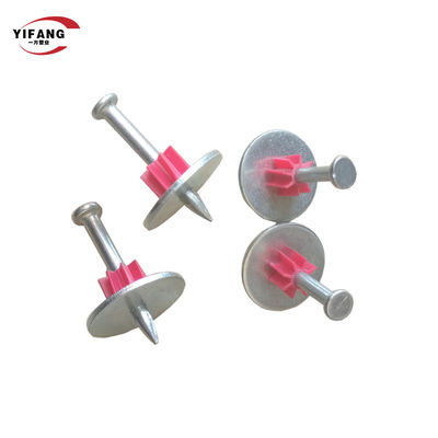 PE GLB het Metselwerkspijkers van de Staalbesnoeiing, Verharde Concrete Spijkers voor Drywall