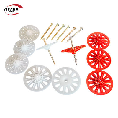 50 mm polypropyleen wasmachines voor EPS- en XPS-isolatiepanelen