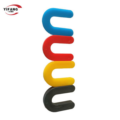 1/4 inch PP plastic verpakkers ISO standaard voor duurzame verpakkingen