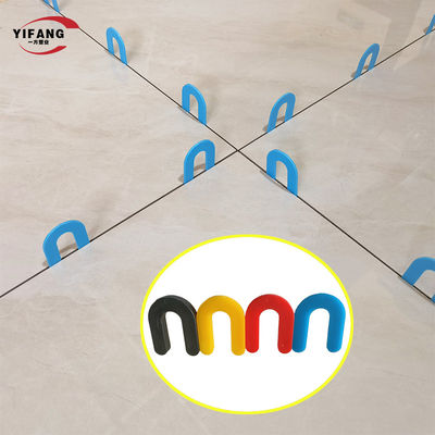 Heavy Duty Waterproof Plastic Packers Perfecte oplossing voor industriële toepassingen