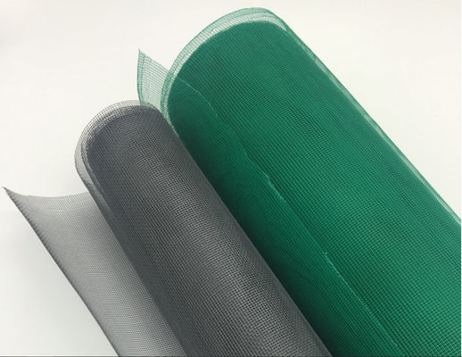 300g/M2 1m 4*4mm Glasvezel Mesh Cloth For Exterior Walls