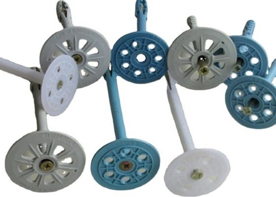 60mm 220mm de Spijkers van de de Isolatieraad van Lengterockwool