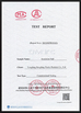 China Langfang Yifang Plastic Co.,Ltd certificaten